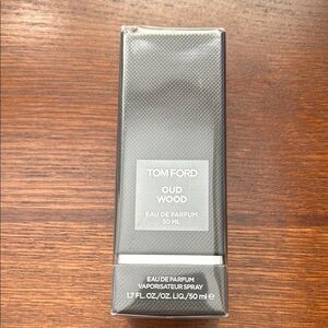 Tom Ford Oud Wood Eau de Parfum